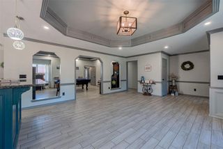 212 Sage Brush Road, Yukon, OK 73099