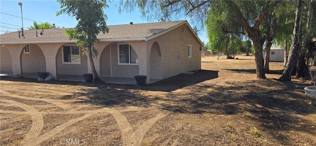 22401 Ellis Avenue, Perris, CA 92570 — exterior