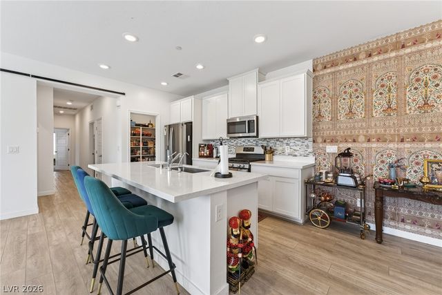 3700 Canis Minor Lane 19206, Henderson, NV 89052