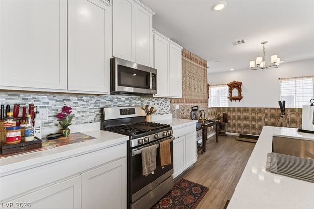 3700 Canis Minor Lane 19206, Henderson, NV 89052