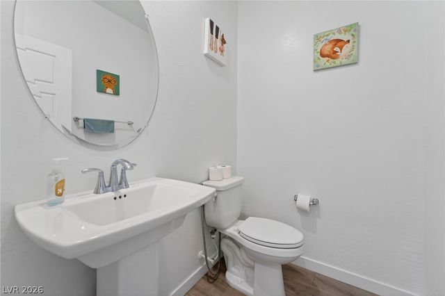 3700 Canis Minor Lane 19206, Henderson, NV 89052