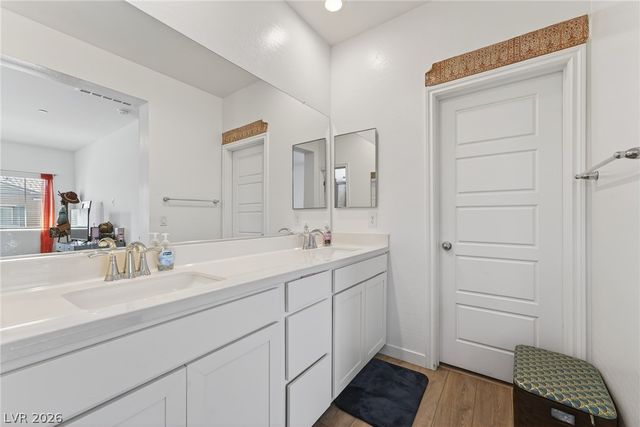 3700 Canis Minor Lane 19206, Henderson, NV 89052