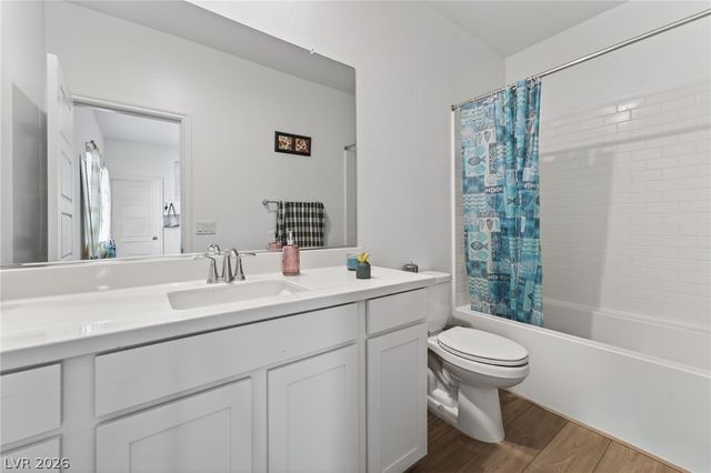 3700 Canis Minor Lane 19206, Henderson, NV 89052