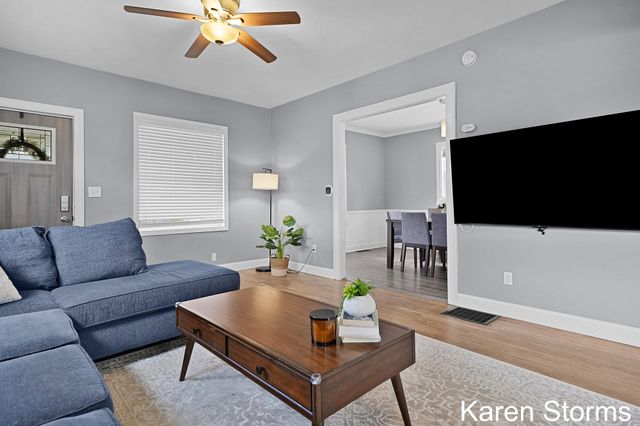 232 Dean Street Ne, City Of Grand Rapids, MI 49505