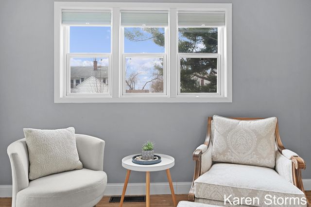 232 Dean Street Ne, City Of Grand Rapids, MI 49505