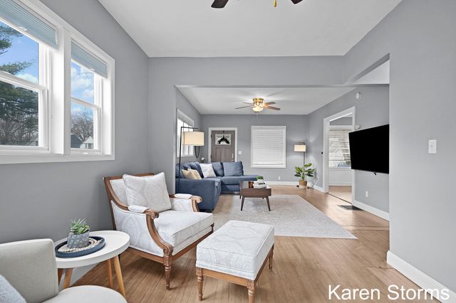 232 Dean Street Ne, City Of Grand Rapids, MI 49505