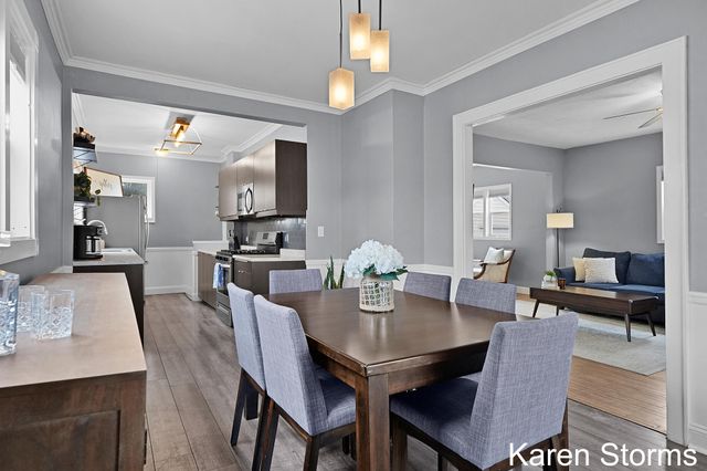 232 Dean Street Ne, City Of Grand Rapids, MI 49505