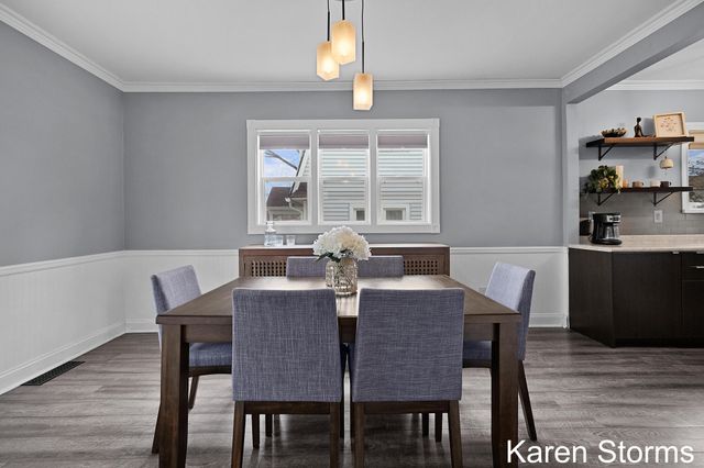 232 Dean Street Ne, City Of Grand Rapids, MI 49505