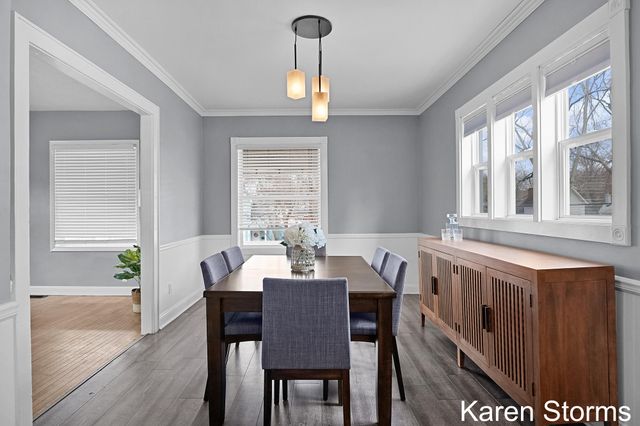 232 Dean Street Ne, City Of Grand Rapids, MI 49505