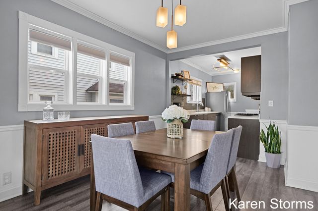 232 Dean Street Ne, City Of Grand Rapids, MI 49505