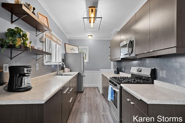 232 Dean Street Ne, City Of Grand Rapids, MI 49505