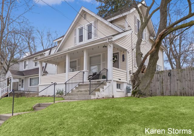 232 Dean Street Ne, City Of Grand Rapids, MI 49505