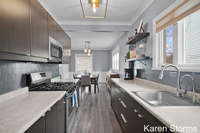 232 Dean Street Ne, City Of Grand Rapids, MI 49505