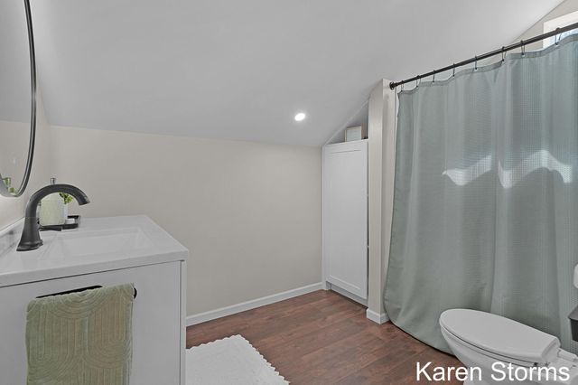 232 Dean Street Ne, City Of Grand Rapids, MI 49505