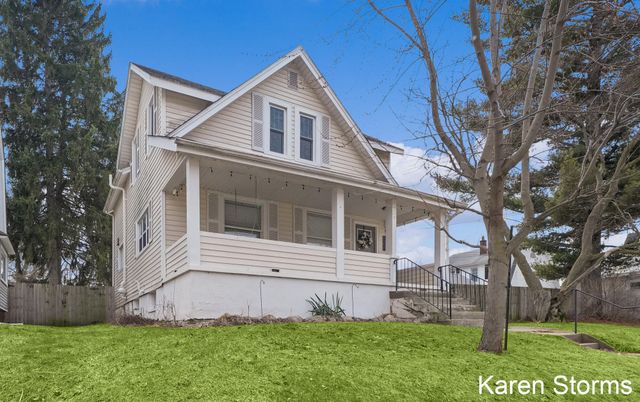 232 Dean Street Ne, City Of Grand Rapids, MI 49505