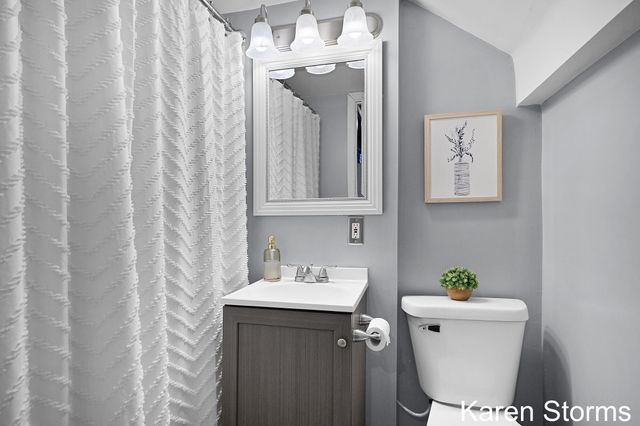 232 Dean Street Ne, City Of Grand Rapids, MI 49505