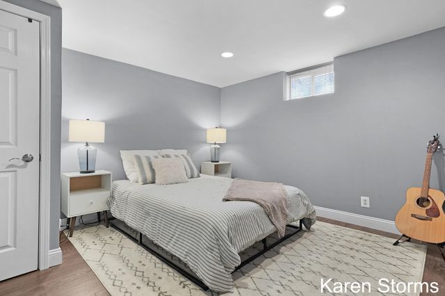 232 Dean Street Ne, City Of Grand Rapids, MI 49505