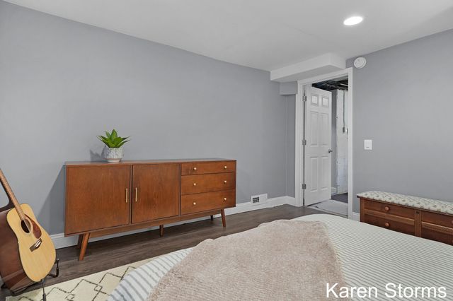 232 Dean Street Ne, City Of Grand Rapids, MI 49505