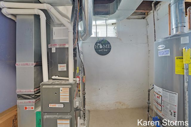 232 Dean Street Ne, City Of Grand Rapids, MI 49505