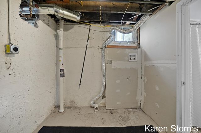 232 Dean Street Ne, City Of Grand Rapids, MI 49505