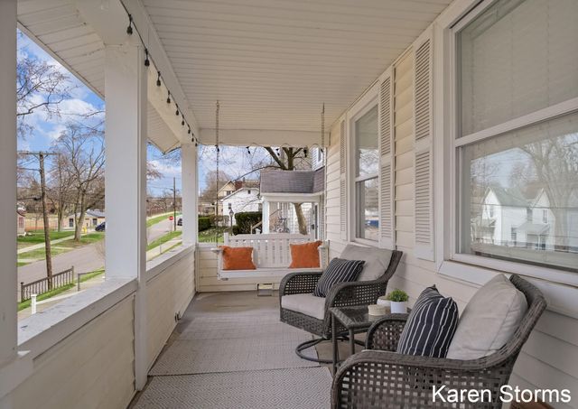 232 Dean Street Ne, City Of Grand Rapids, MI 49505