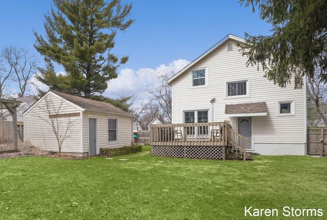 232 Dean Street Ne, City Of Grand Rapids, MI 49505