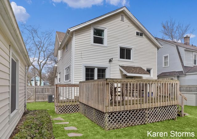 232 Dean Street Ne, City Of Grand Rapids, MI 49505