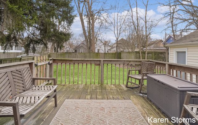 232 Dean Street Ne, City Of Grand Rapids, MI 49505