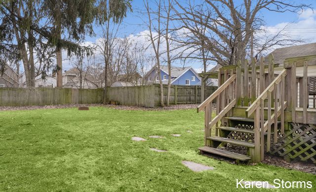 232 Dean Street Ne, City Of Grand Rapids, MI 49505