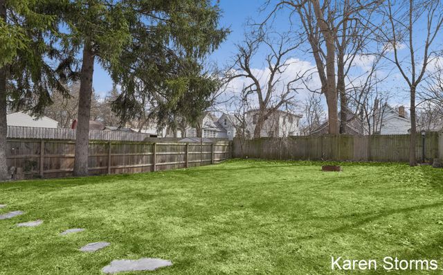 232 Dean Street Ne, City Of Grand Rapids, MI 49505