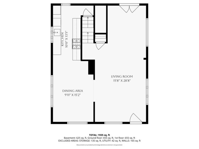 232 Dean Street Ne, City Of Grand Rapids, MI 49505