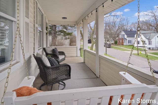 232 Dean Street Ne, City Of Grand Rapids, MI 49505