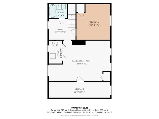 232 Dean Street Ne, City Of Grand Rapids, MI 49505