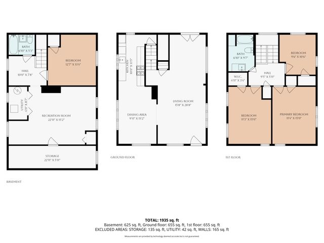 232 Dean Street Ne, City Of Grand Rapids, MI 49505