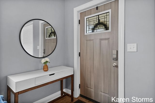 232 Dean Street Ne, City Of Grand Rapids, MI 49505