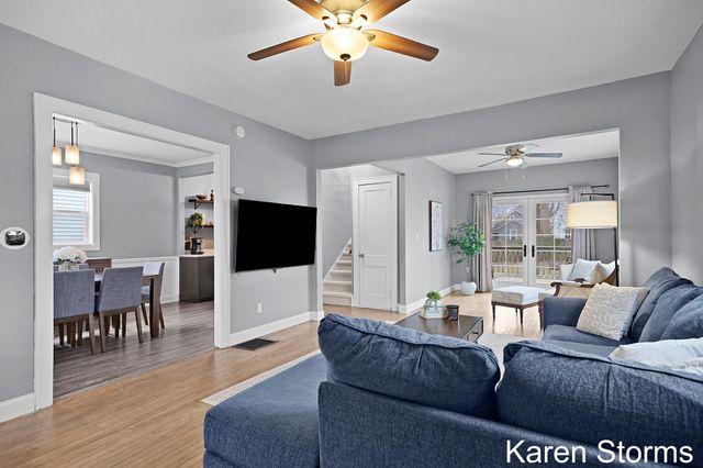 232 Dean Street Ne, City Of Grand Rapids, MI 49505