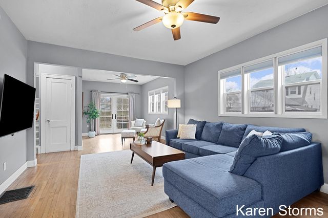 232 Dean Street Ne, City Of Grand Rapids, MI 49505