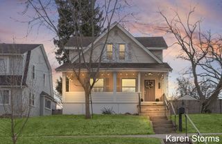 232 Dean Street Ne, City Of Grand Rapids, MI 49505