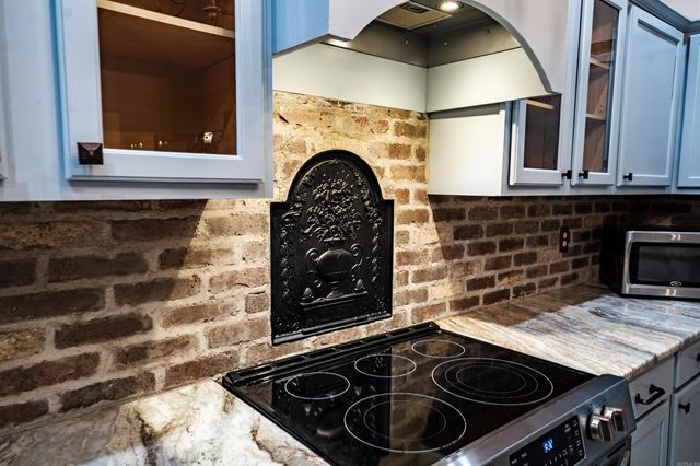 44 Bald Eagle Drive, Paron, AR 72122