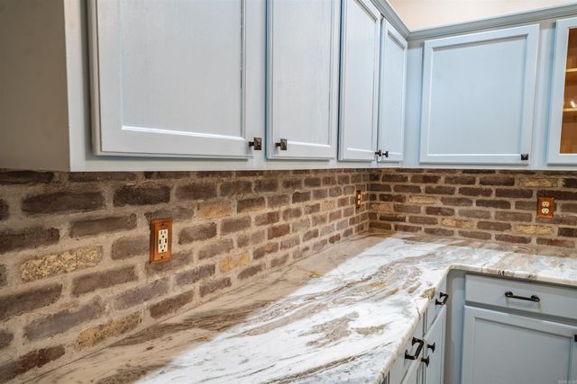 44 Bald Eagle Drive, Paron, AR 72122