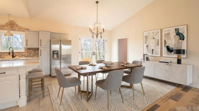 44 Bald Eagle Drive, Paron, AR 72122