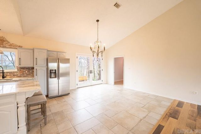 44 Bald Eagle Drive, Paron, AR 72122