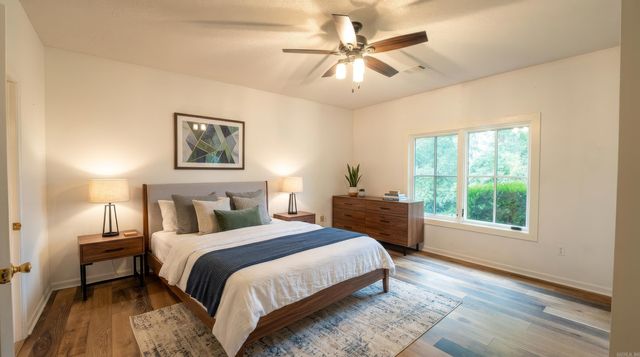 44 Bald Eagle Drive, Paron, AR 72122