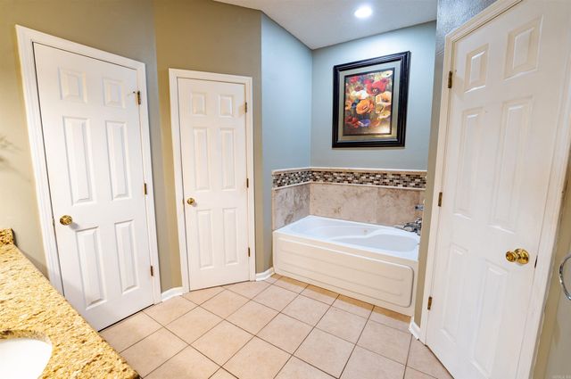 44 Bald Eagle Drive, Paron, AR 72122