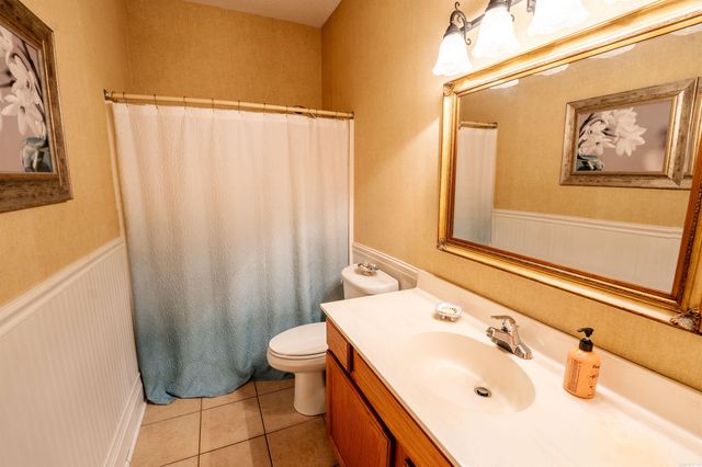 44 Bald Eagle Drive, Paron, AR 72122