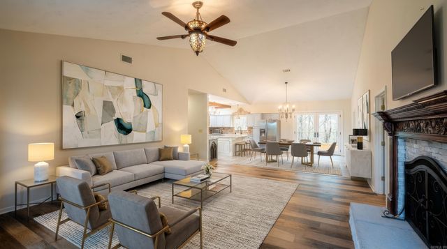 44 Bald Eagle Drive, Paron, AR 72122