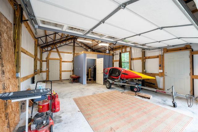 44 Bald Eagle Drive, Paron, AR 72122