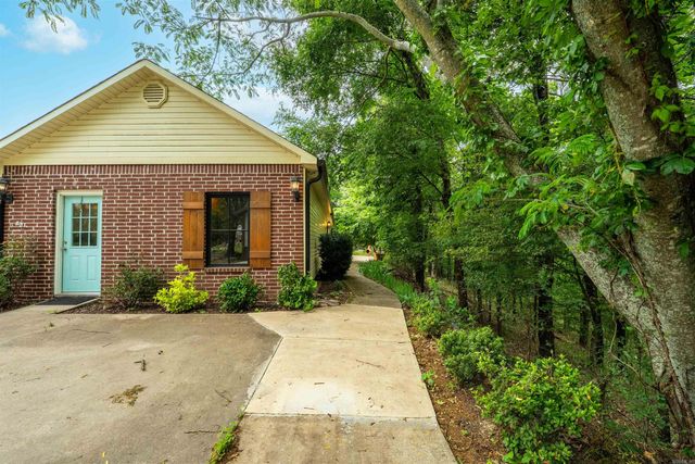 44 Bald Eagle Drive, Paron, AR 72122