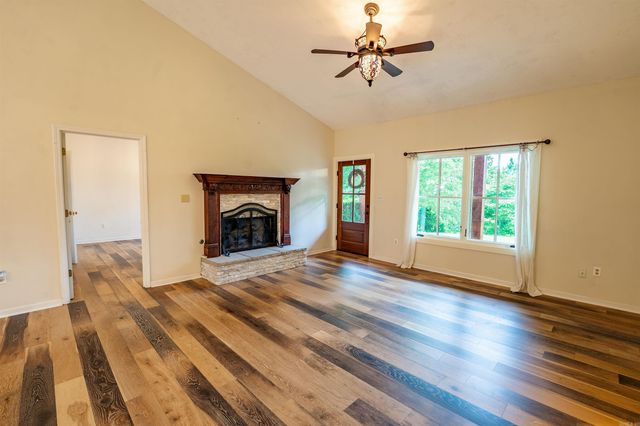 44 Bald Eagle Drive, Paron, AR 72122