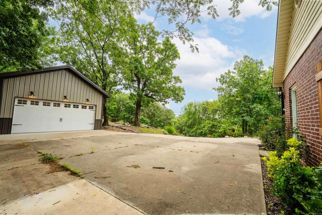 44 Bald Eagle Drive, Paron, AR 72122